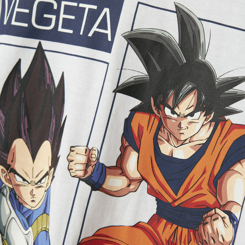 T-Shirt bambino Dragonball