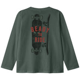 Maglia bambino Orson