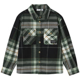 Camicia bambino Norris