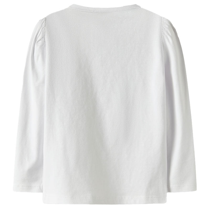 Maglia bambina Stitch