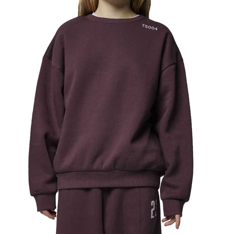 Felpa bambina Odika