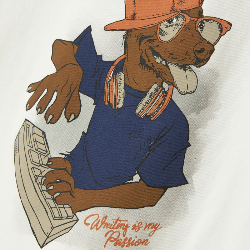 Maglia bambino Nova