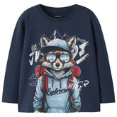 Maglia bambino Molly
