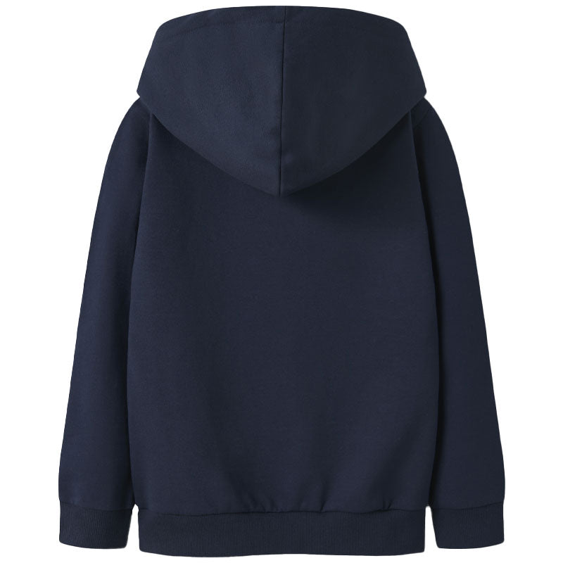 Felpa bambino Warriors