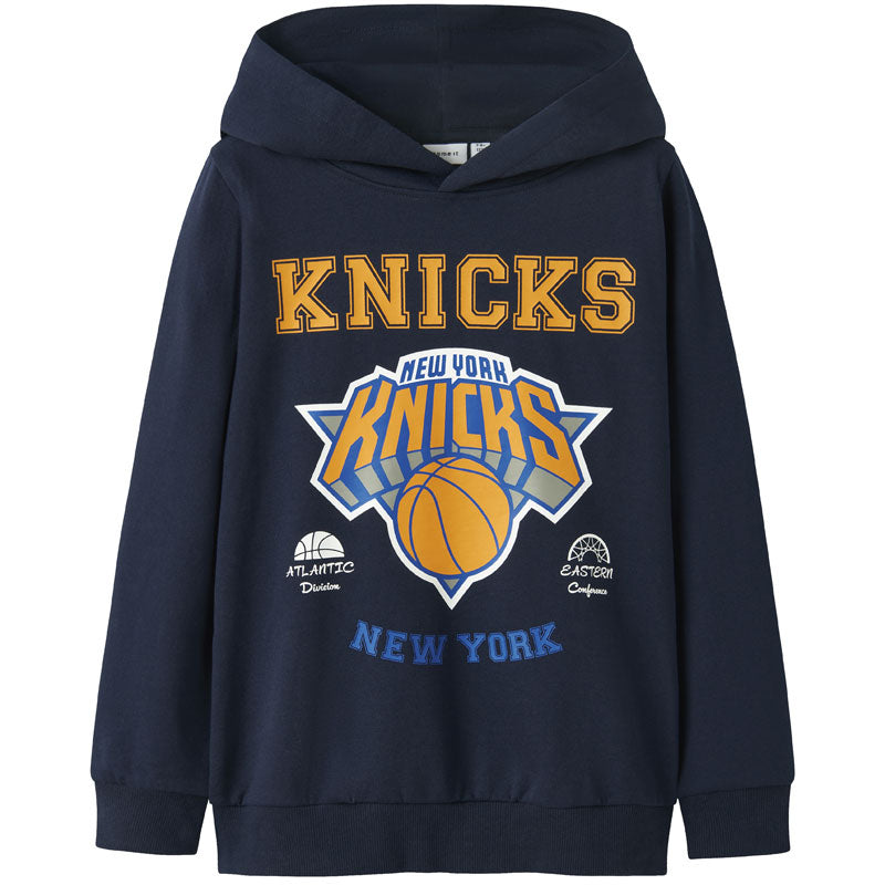 Felpa bambino Knicks