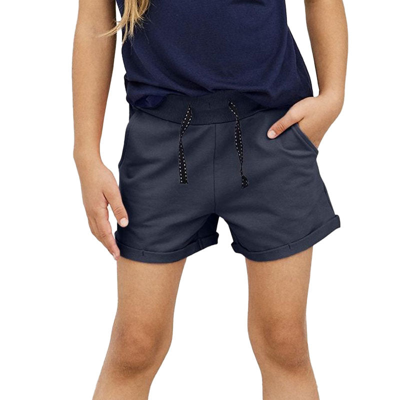 Pantaloncino bambina Volta
