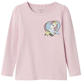 Maglia bambina Little