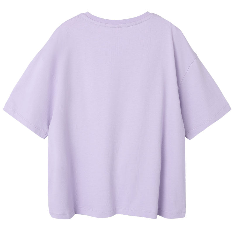 T-Shirt bambina Mercoledì
