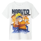 T-Shirt bambino Naruto