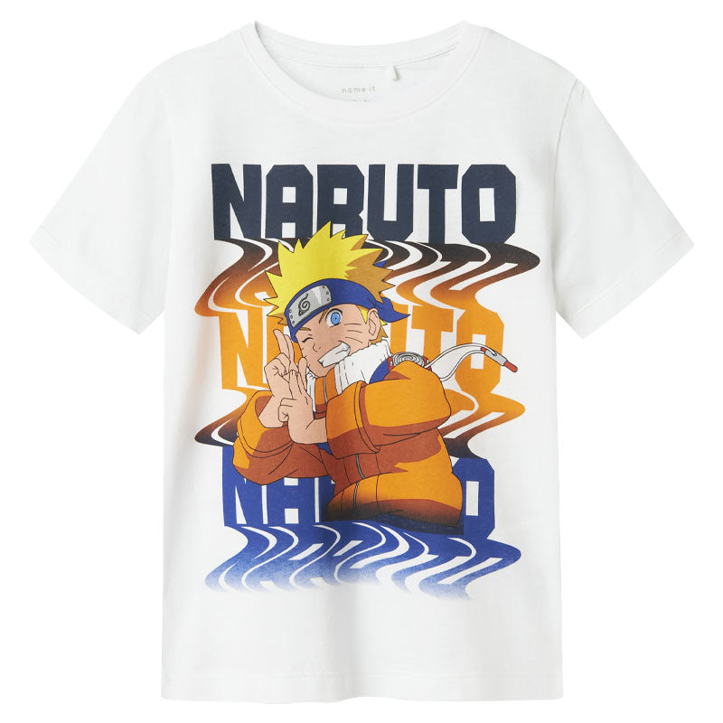T-Shirt bambino Naruto