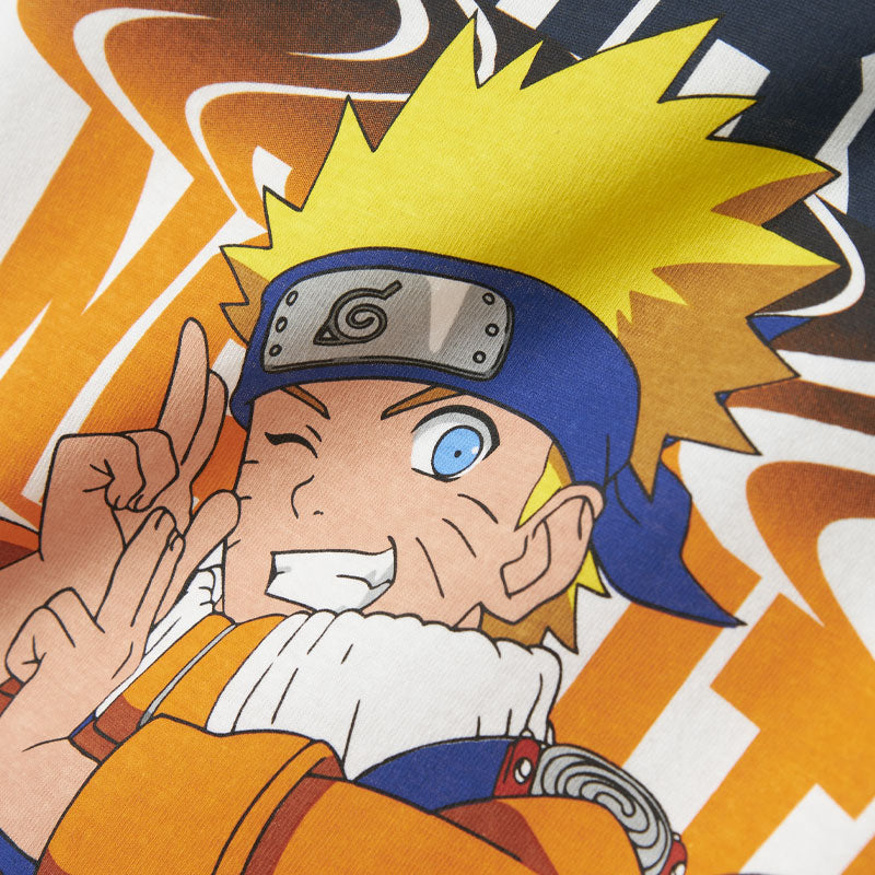 T-Shirt bambino Naruto