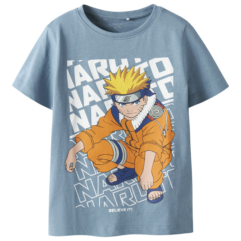 T-Shirt bambino Naruto
