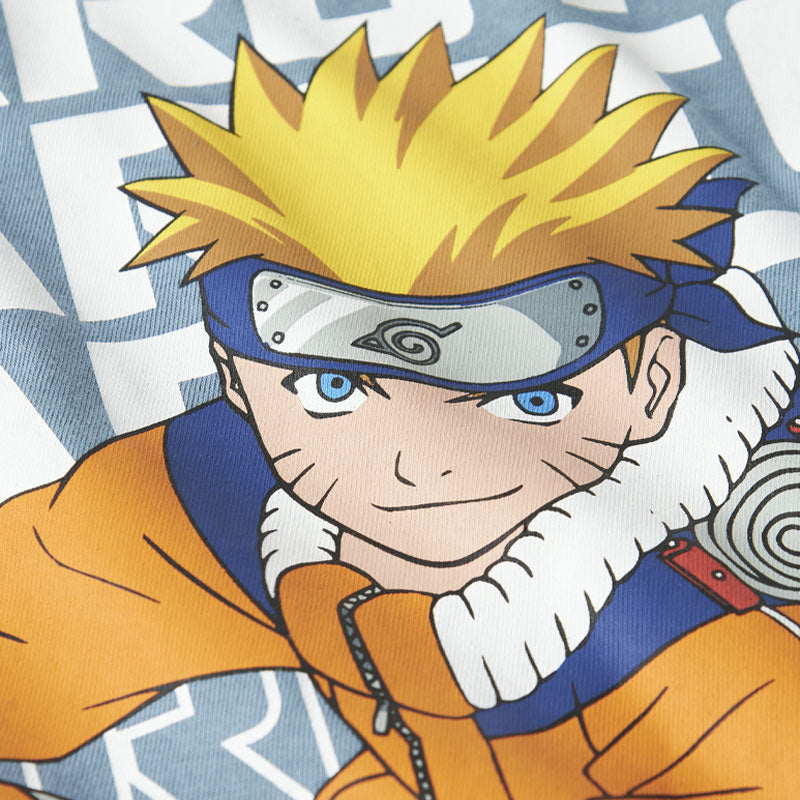 T-Shirt bambino Naruto