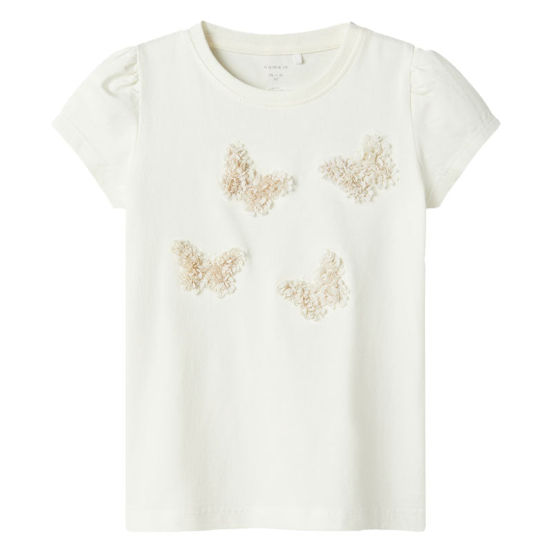 T-Shirt bambina Detsi