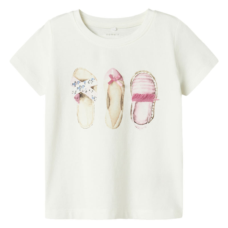 T-Shirt bambina Dessy
