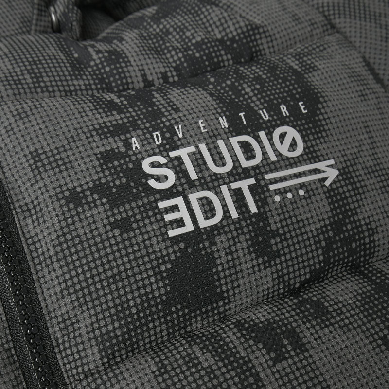 Piumino bambino Puffer Dino