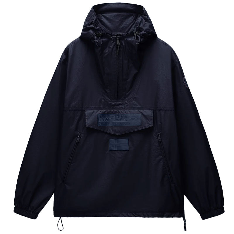 Giacca uomo Rainforest impermeabile