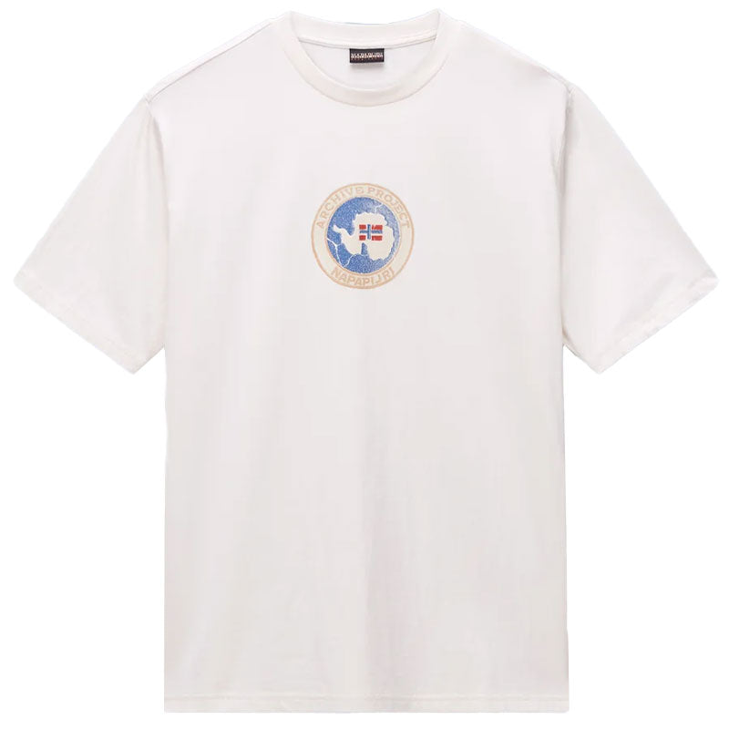 T-Shirt uomo Phos