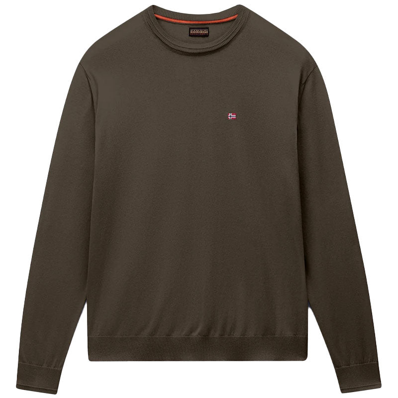 Maglione uomo Decatur girocollo