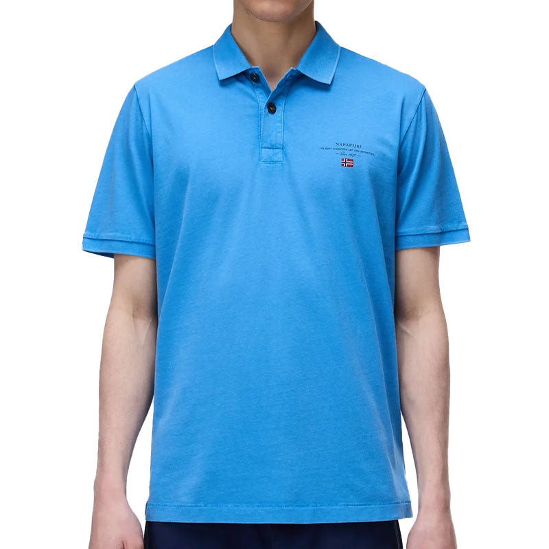 Polo uomo Elbas