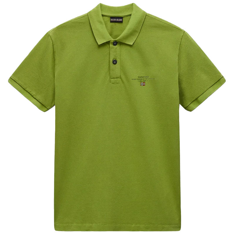 Polo uomo Elbas