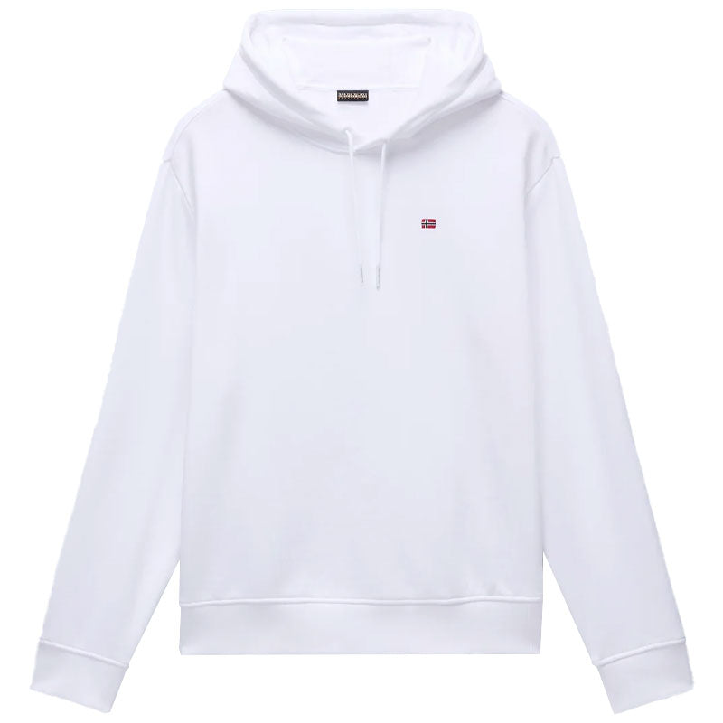 Felpa uomo Balis Hdy