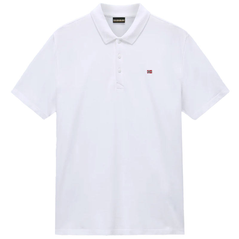Polo uomo Ealis