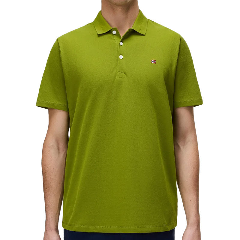 Polo uomo Ealis