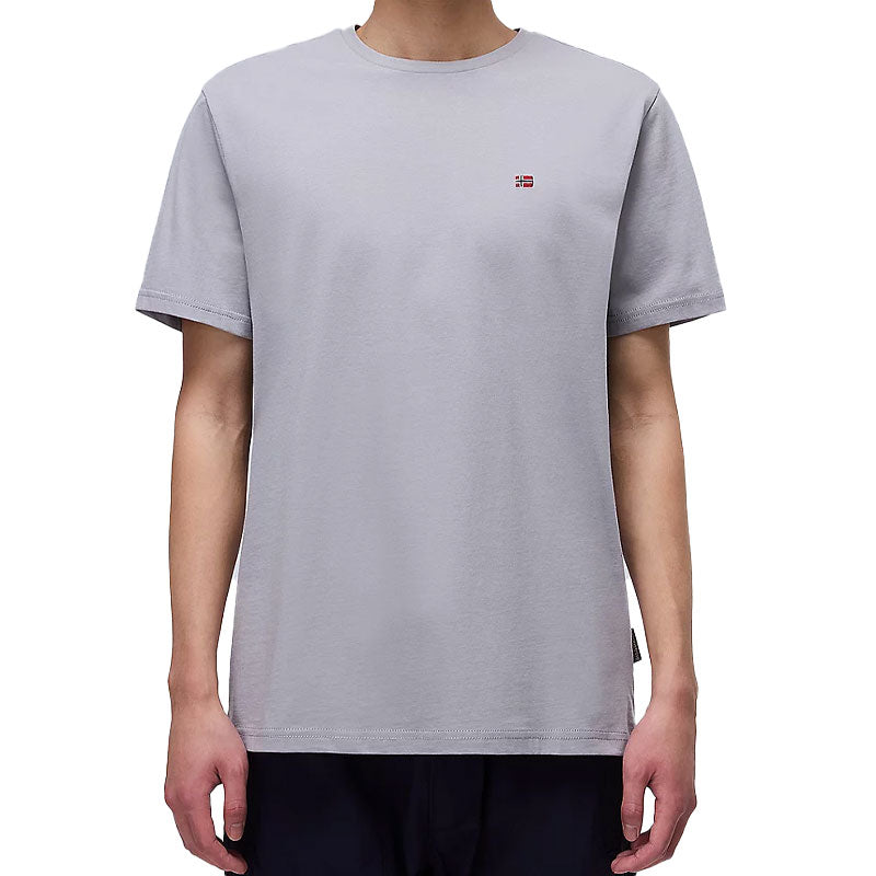 T-Shirt uomo Salis