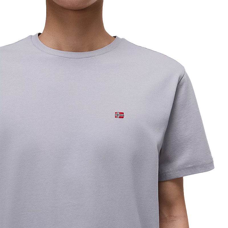 T-Shirt uomo Salis