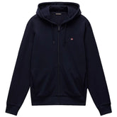 Napapijri Felpa uomo Balis Full Zip