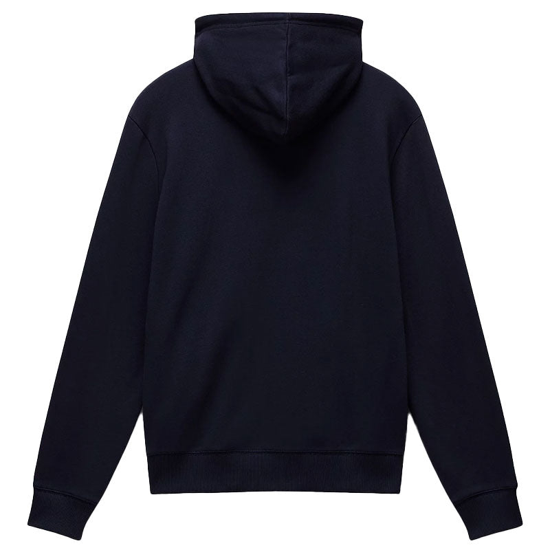Napapijri Felpa uomo Balis Full Zip
