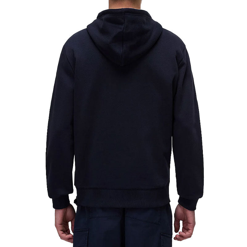 Napapijri Felpa uomo Balis Full Zip