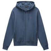Felpa uomo Balis Full Zip