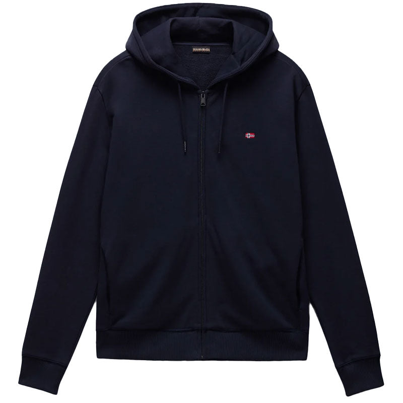 Felpa uomo Balis Small Logo