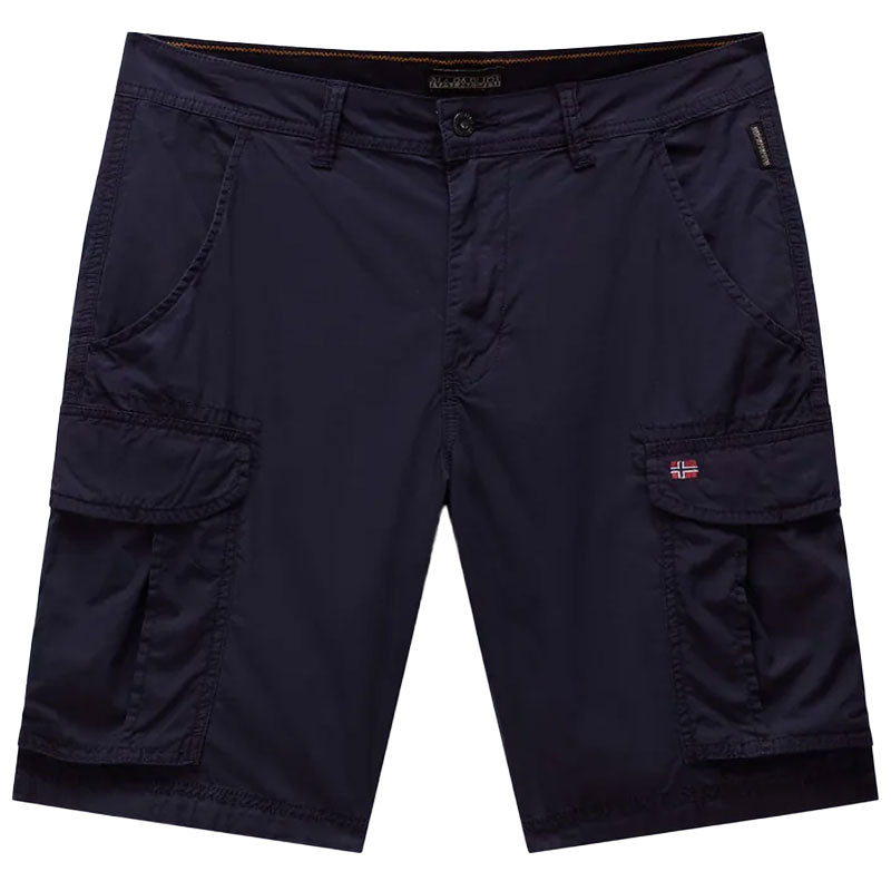 Pantaloncino uomo Cargo