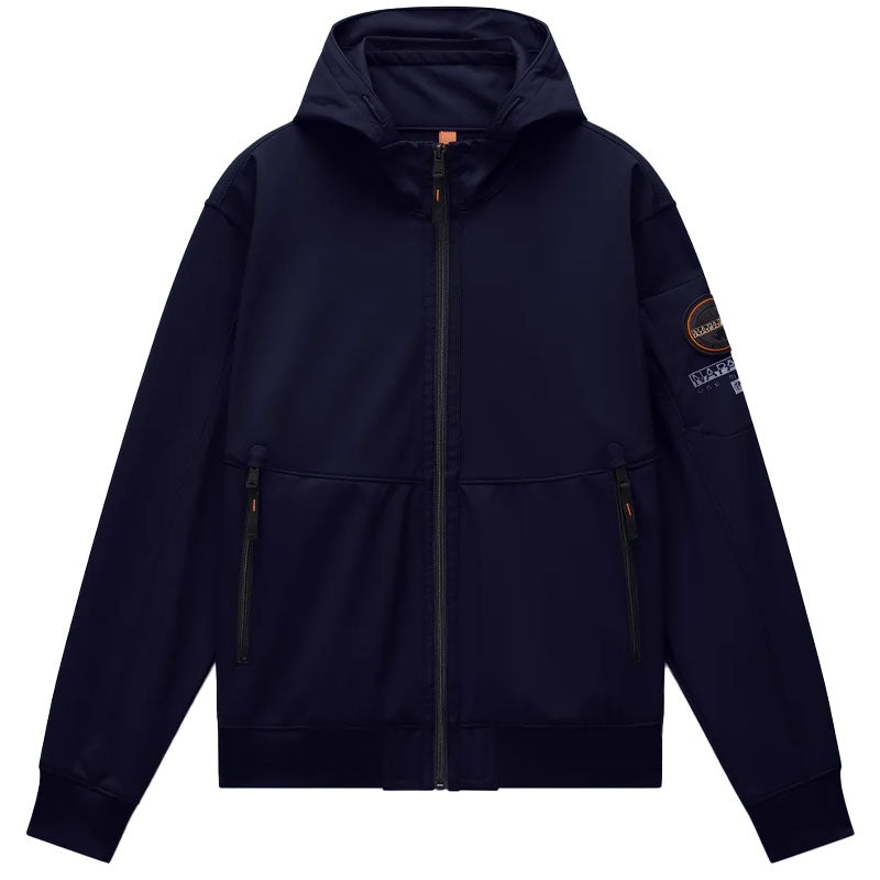 Giacca uomo Melville impermeabile