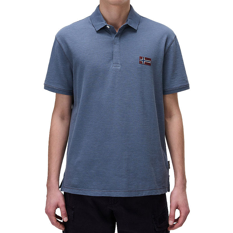 Polo uomo Ebea Piquet