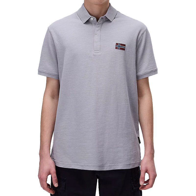 Polo uomo Ebea Piquet