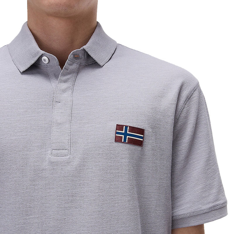Polo uomo Ebea Piquet