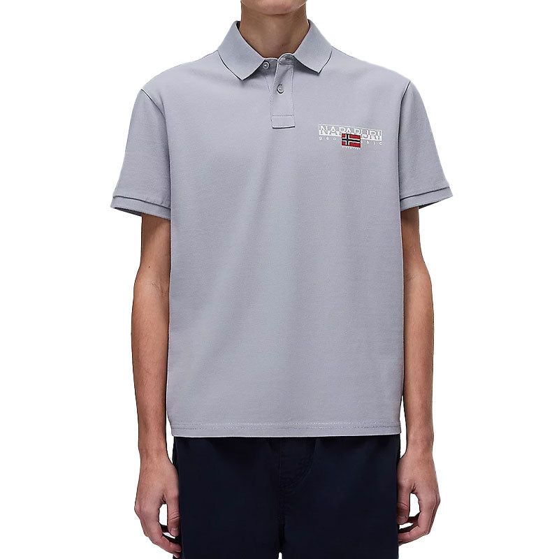 Polo uomo Aylmer Piquet