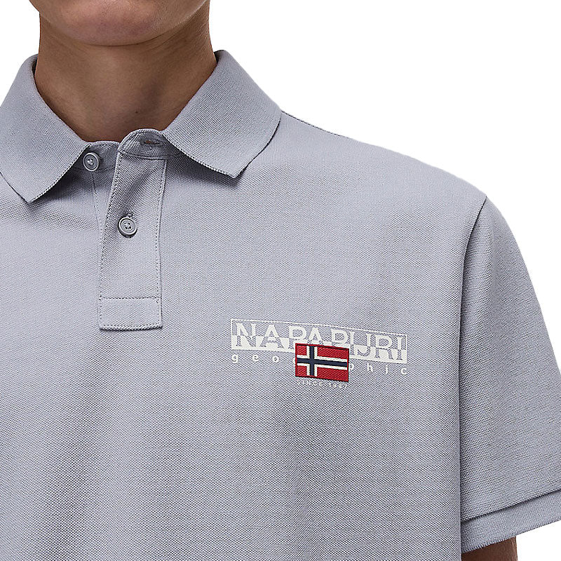 Polo uomo Aylmer Piquet