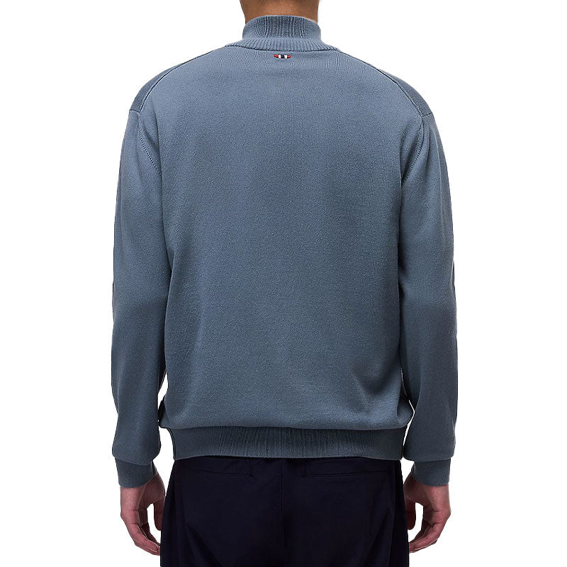 Maglione uomo Decatur Full zip