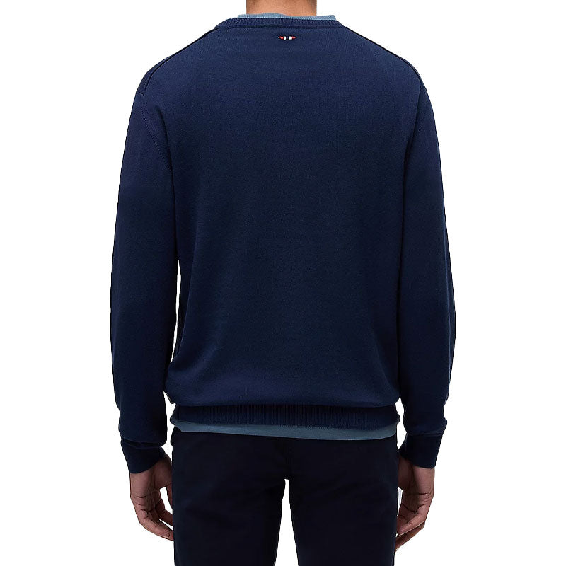 Maglione uomo Decatur