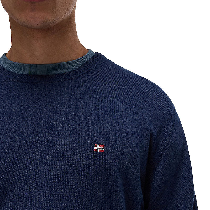 Maglione uomo Decatur