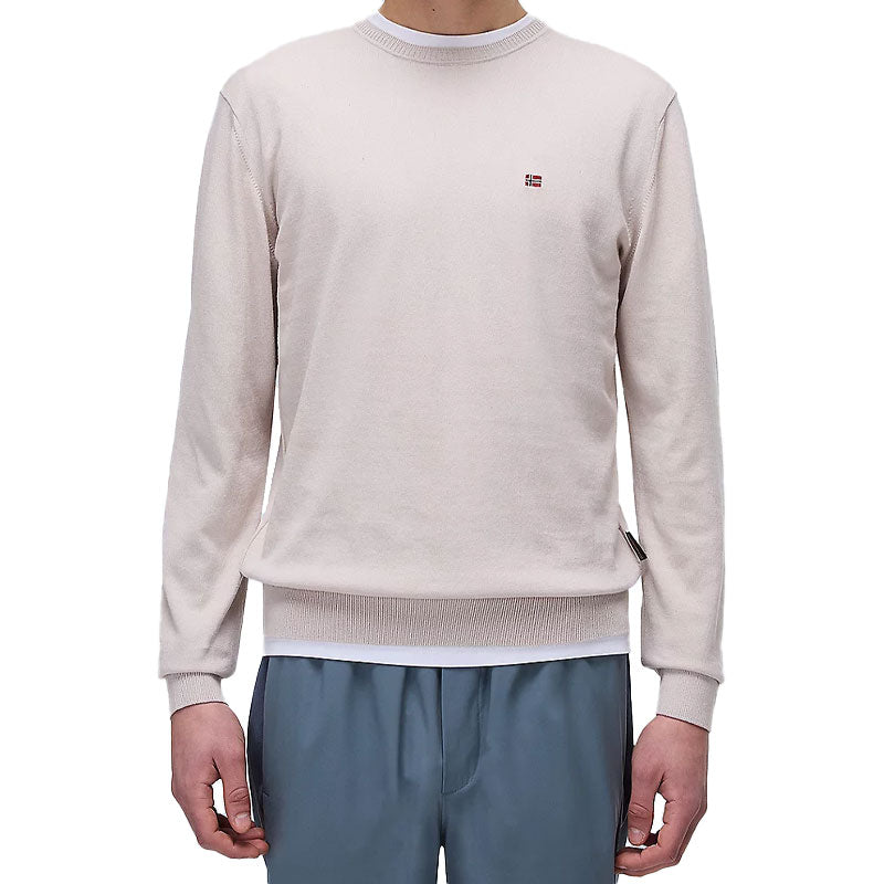 Maglione uomo Decatur