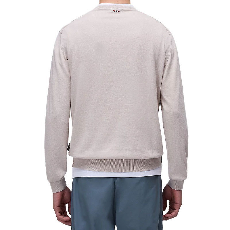 Maglione uomo Decatur