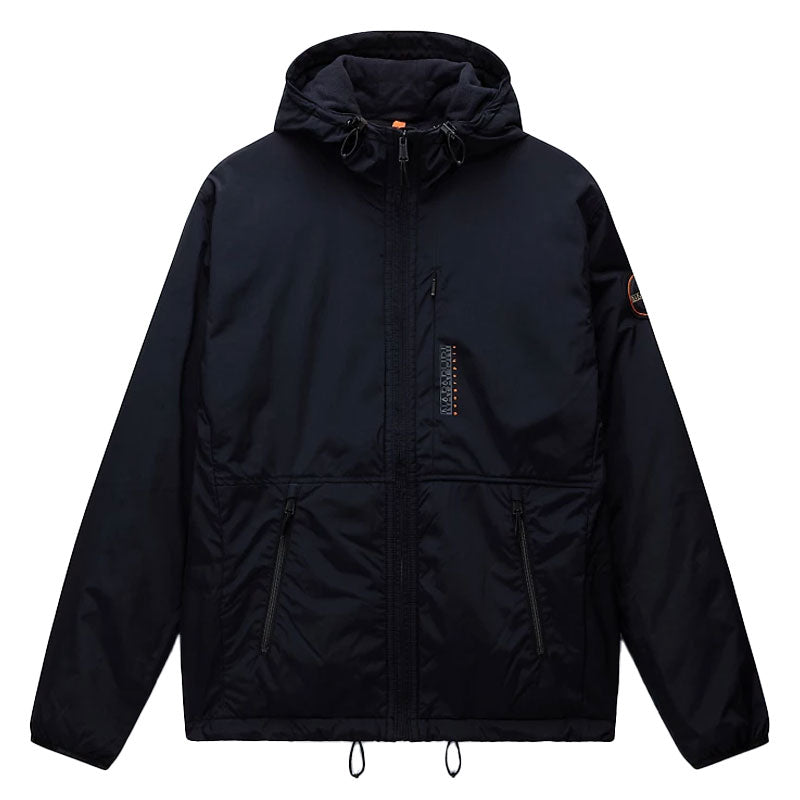 Giacca uomo Tundra NAPAPIJRI