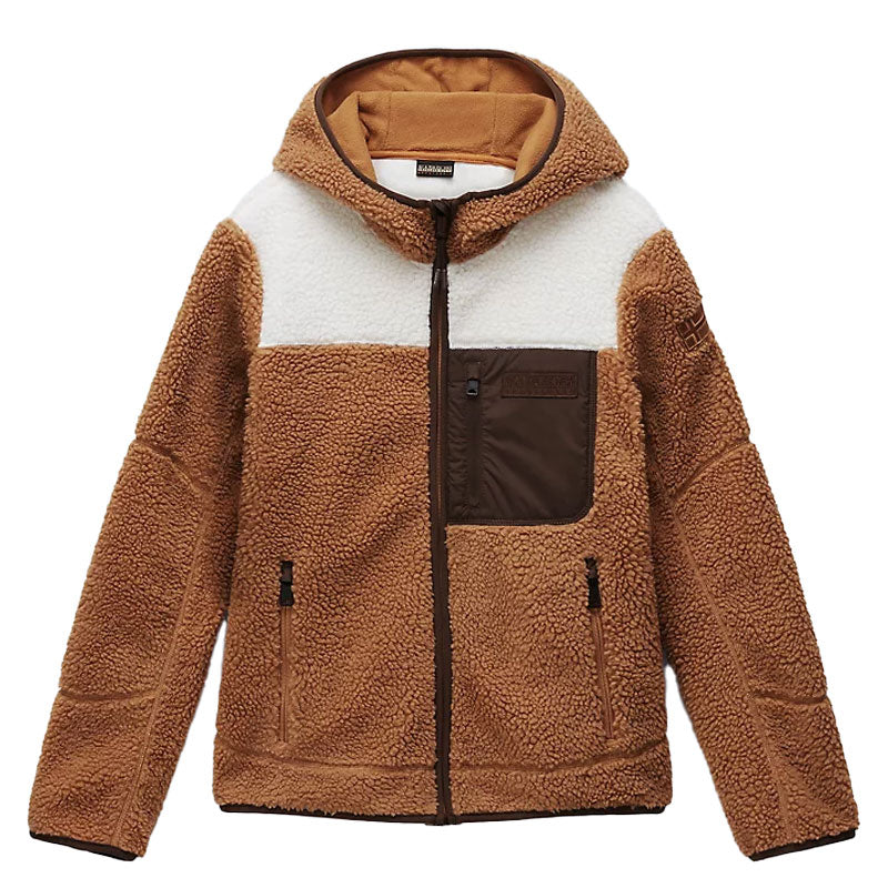 Felpa donna Yuppic - Main Image