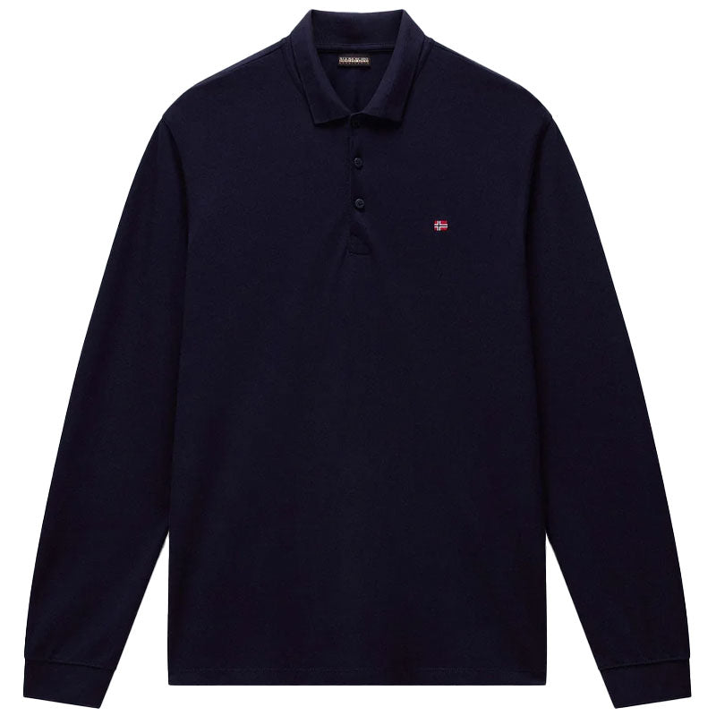 Maglia uomo Piquet Ealis